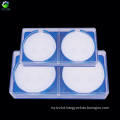 50 mm, 0.20/0.45/0.80um,100pcs/box Domestic Organic System Lab Micro Filtration Membrane